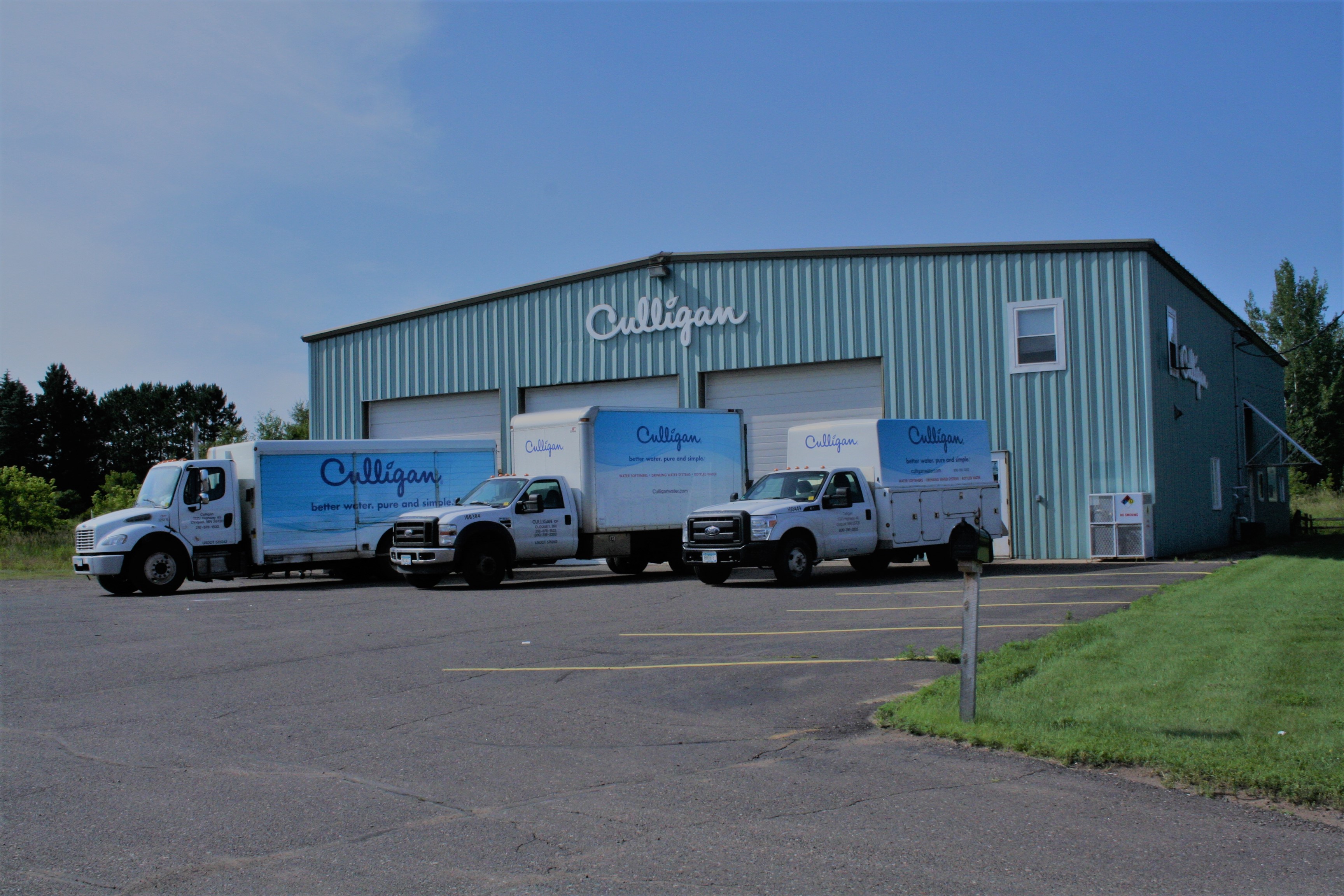 Culligan Water of Cloquet